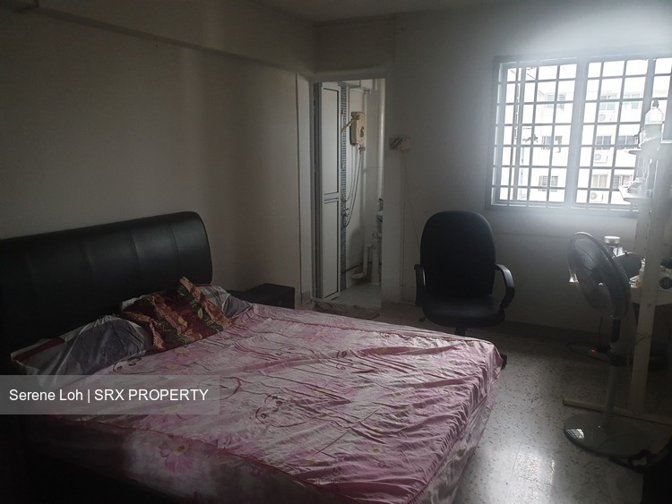 Blk 422 Bedok North Road (Bedok), HDB 4 Rooms #226865971